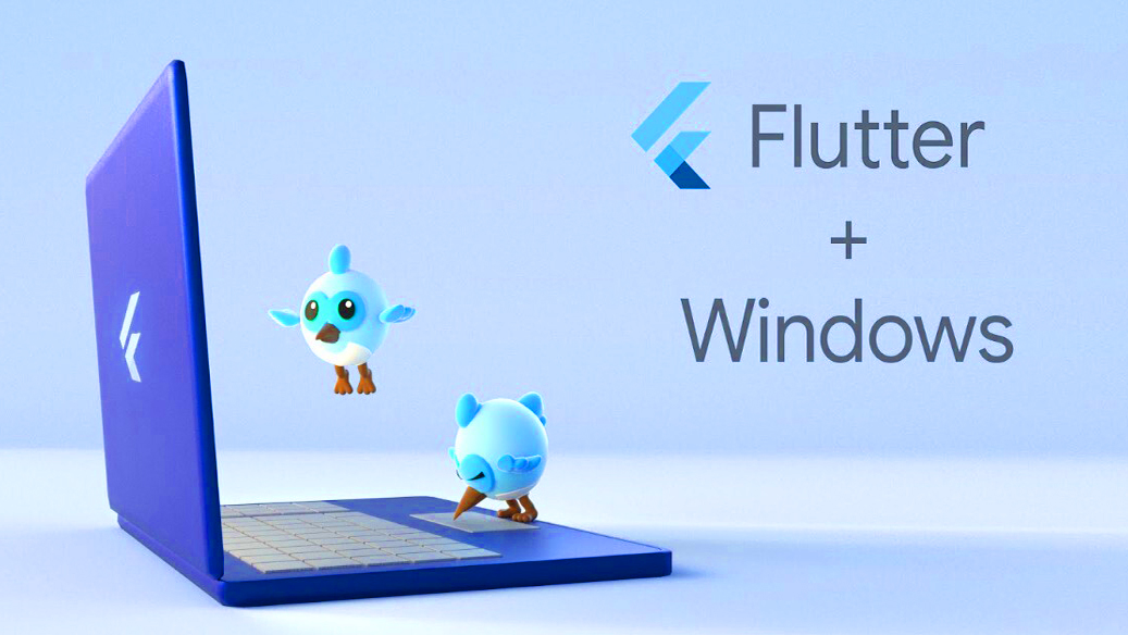 Aplicaciones Móviles con Flutter